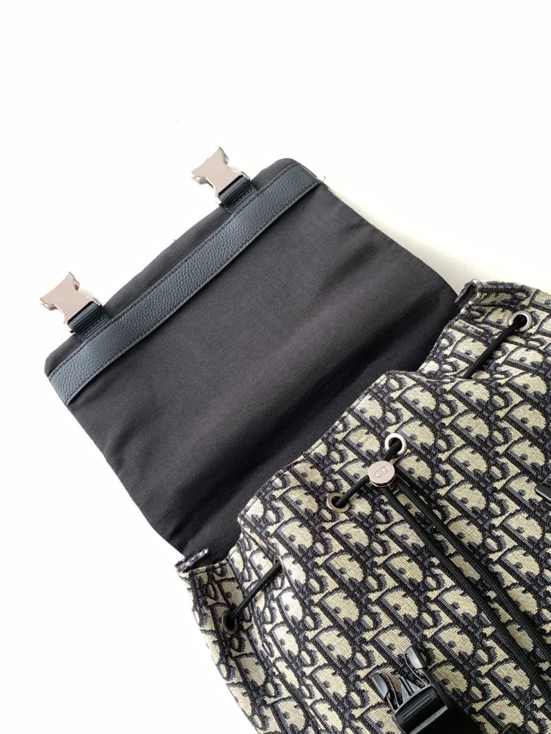 Christian Dior Backpacks WrinkleFree 71392