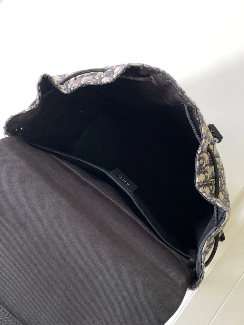 Christian Dior Backpacks WrinkleFree 71392