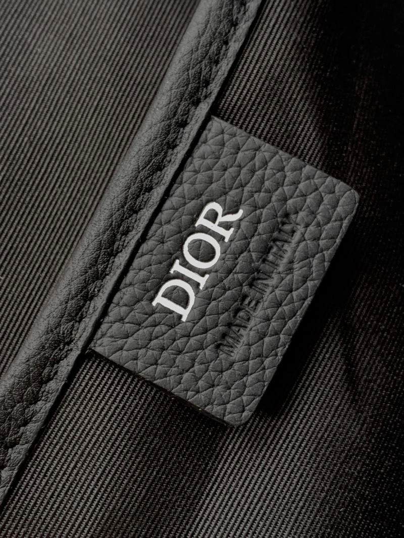 Christian Dior Backpacks WrinkleFree 71392