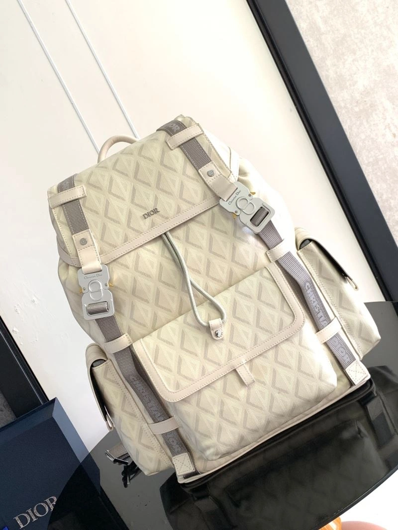 Christian Dior Backpacks QuickDry 71359