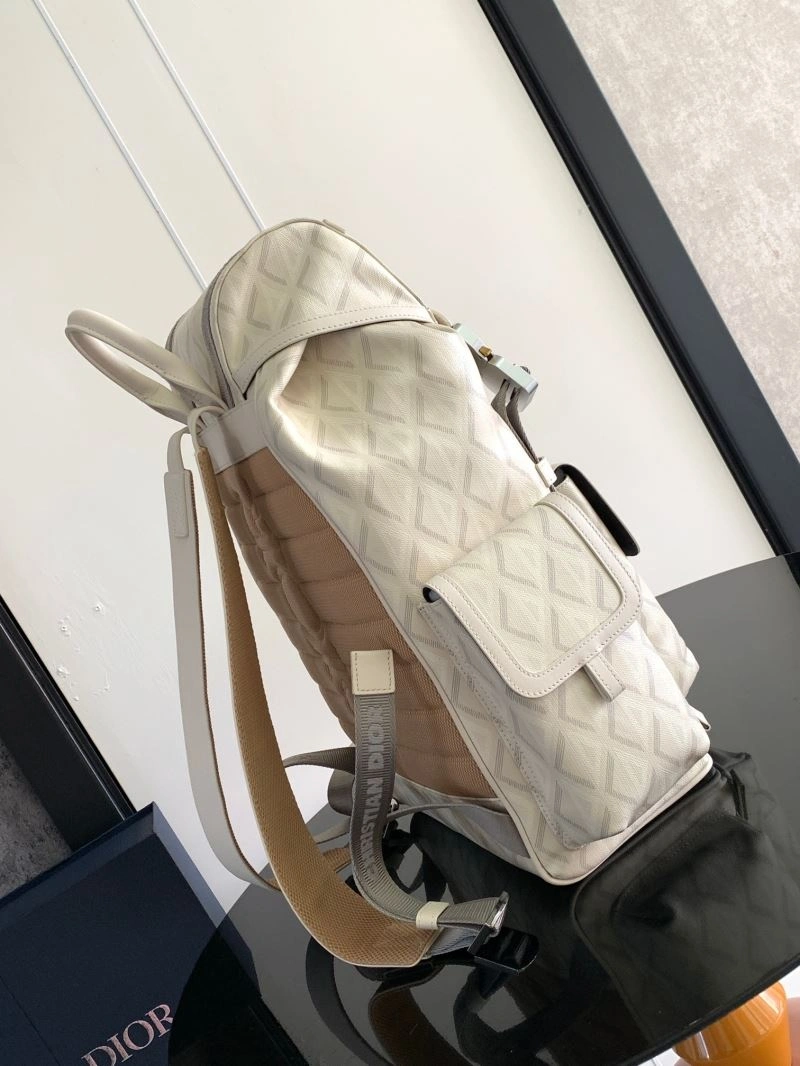 Christian Dior Backpacks QuickDry 71359