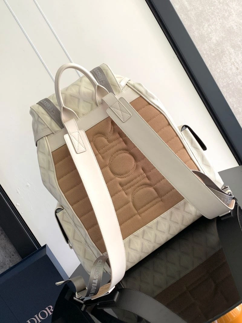 Christian Dior Backpacks QuickDry 71359