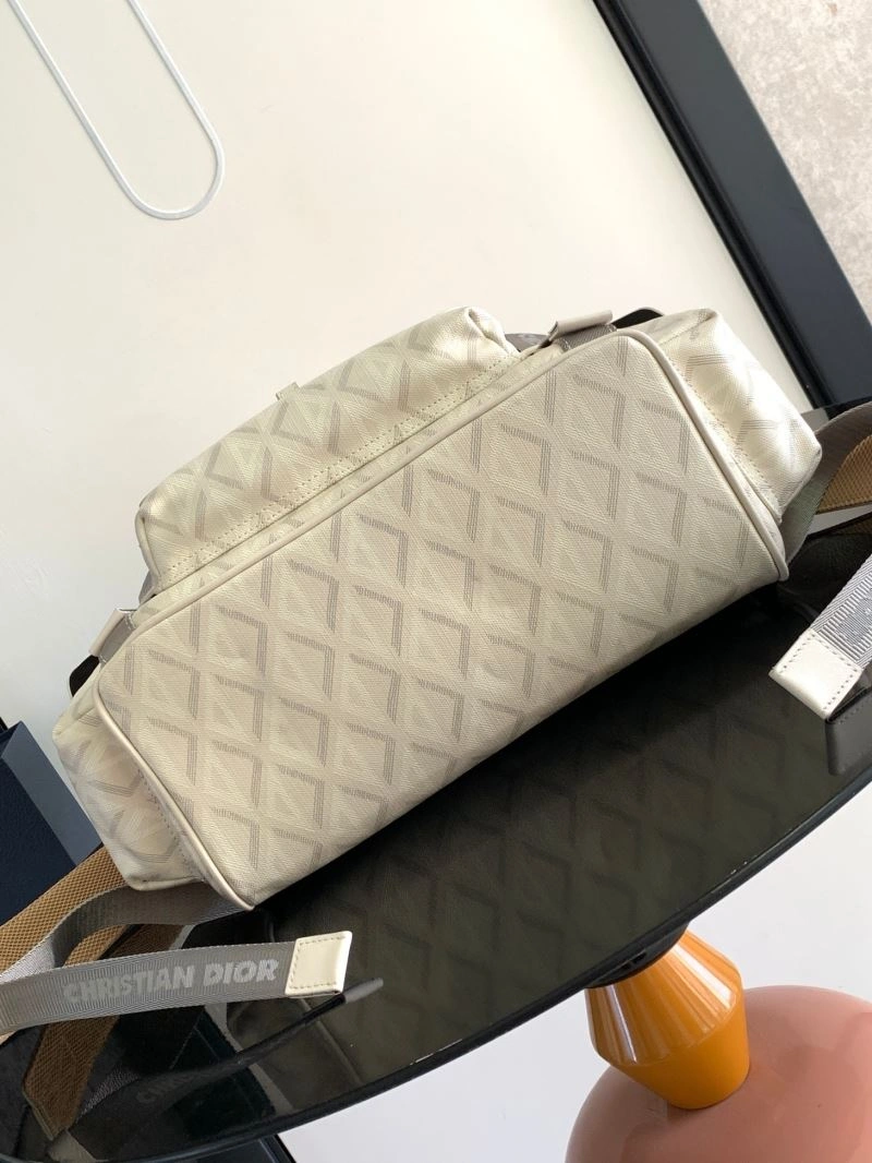 Christian Dior Backpacks QuickDry 71359