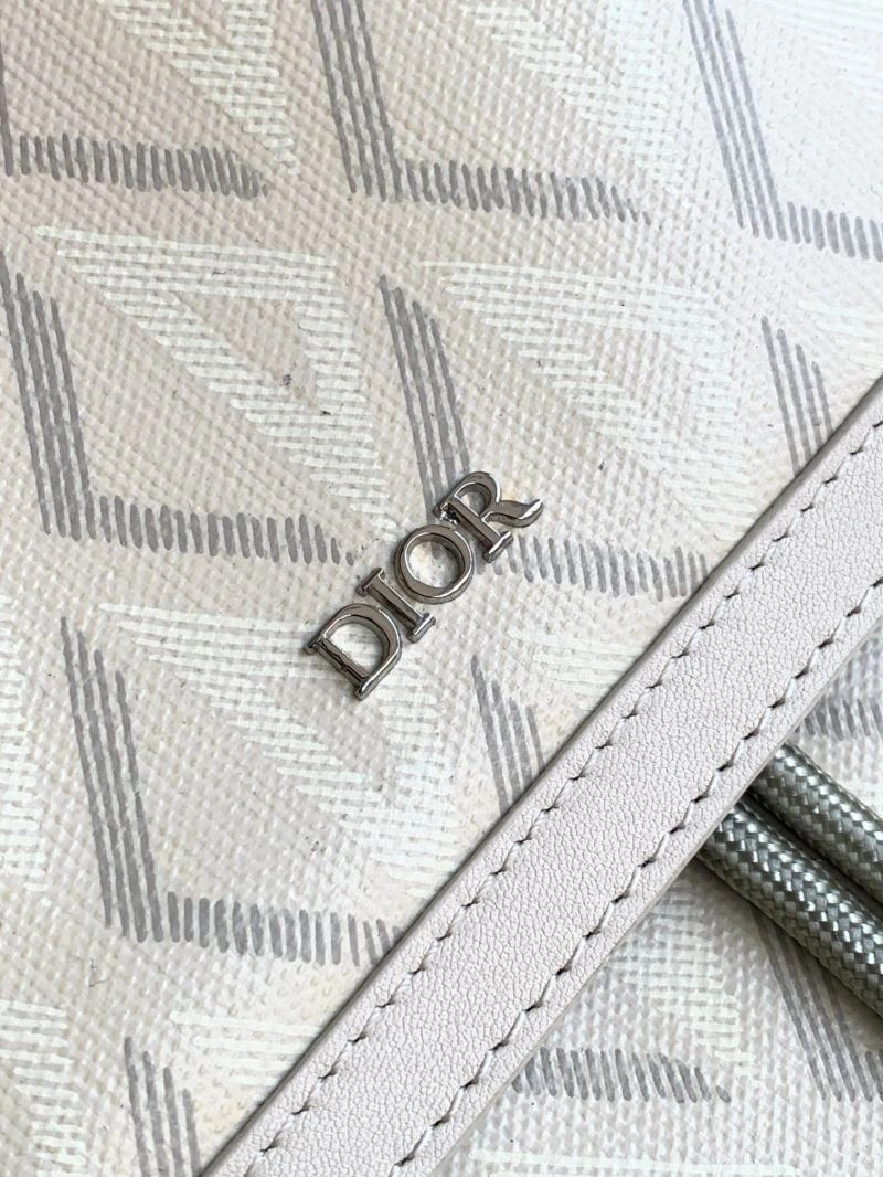 Christian Dior Backpacks QuickDry 71359