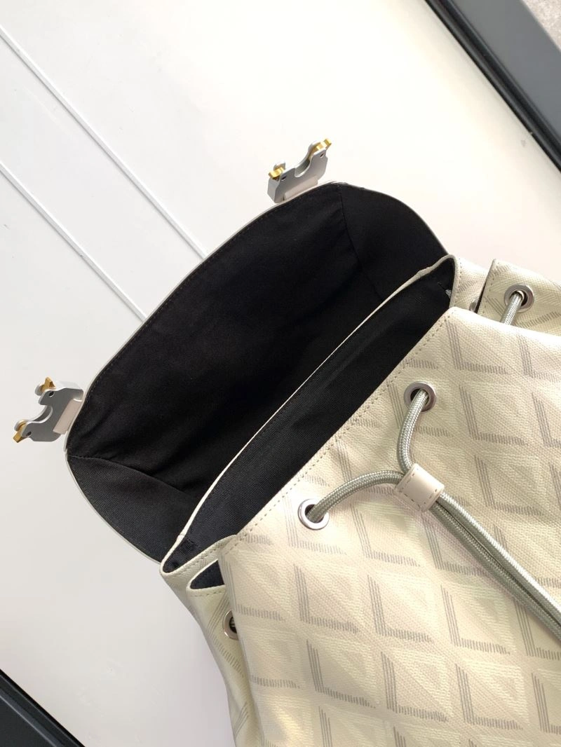 Christian Dior Backpacks QuickDry 71359