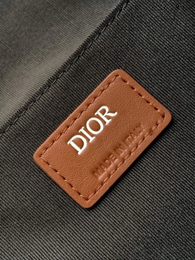 Refined Christian Dior Backpacks 71360