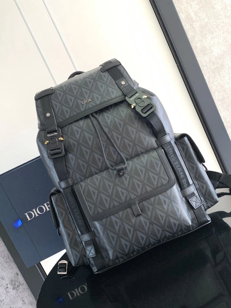 WeatherProof Christian Dior Backpacks 71378