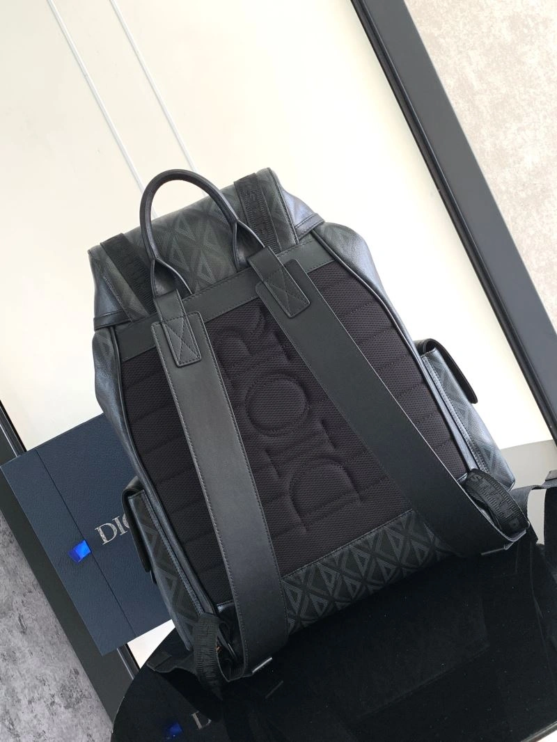 WeatherProof Christian Dior Backpacks 71378