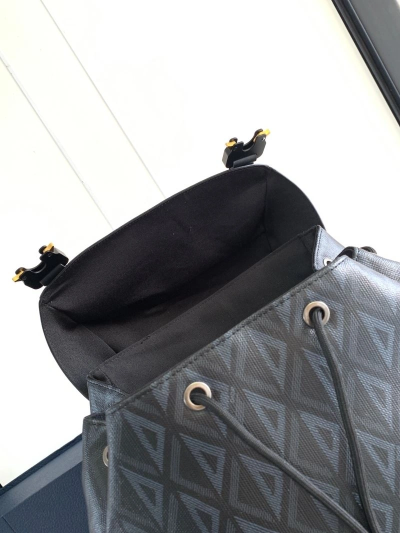 WeatherProof Christian Dior Backpacks 71378