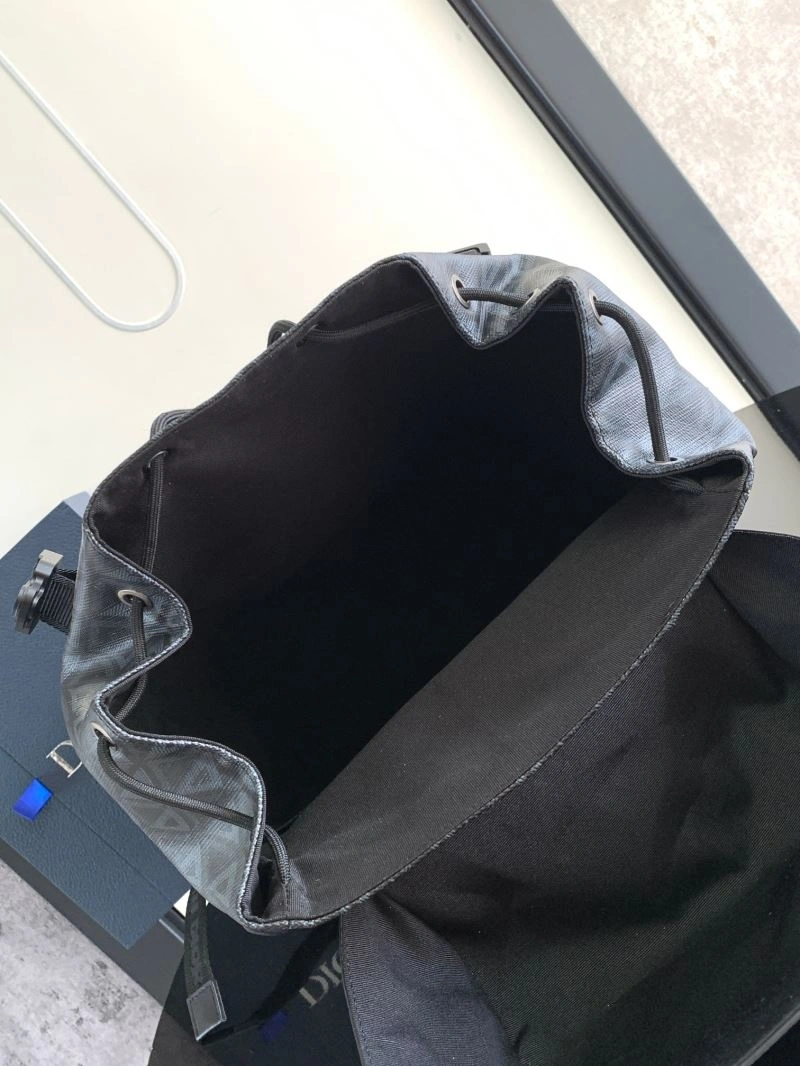 WeatherProof Christian Dior Backpacks 71378