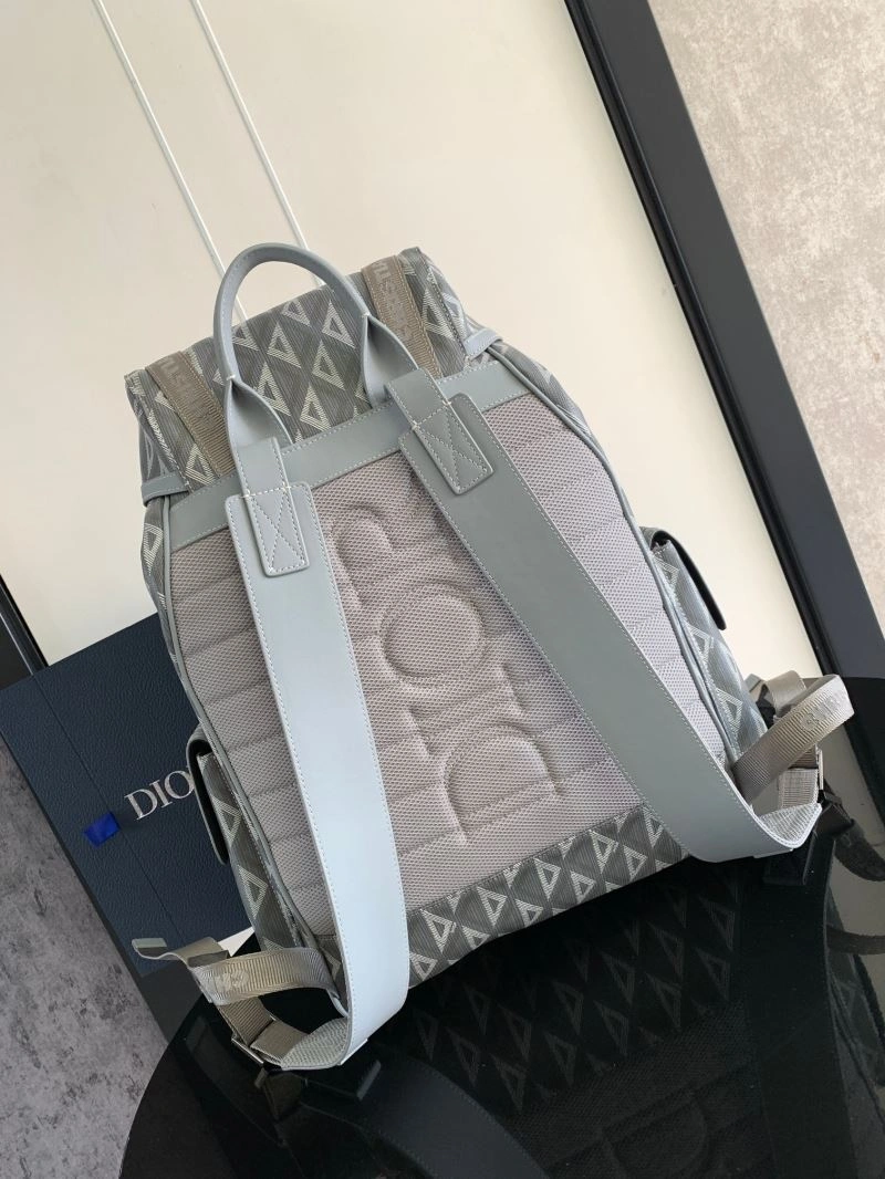 Trendsetting Christian Dior Backpacks 71344