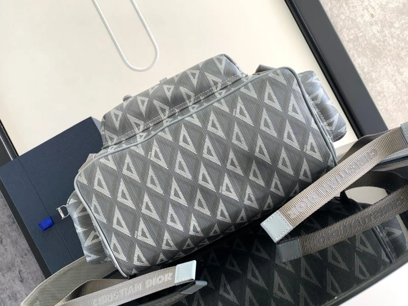Trendsetting Christian Dior Backpacks 71344