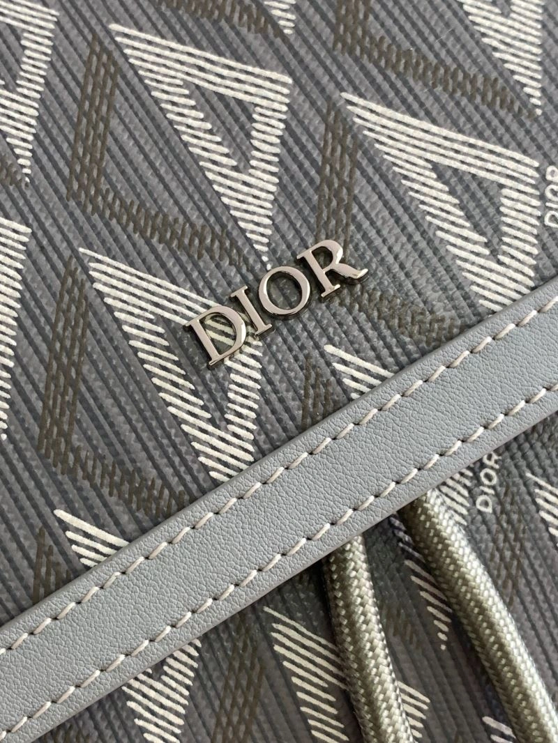 Trendsetting Christian Dior Backpacks 71344