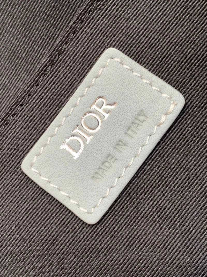 Trendsetting Christian Dior Backpacks 71344