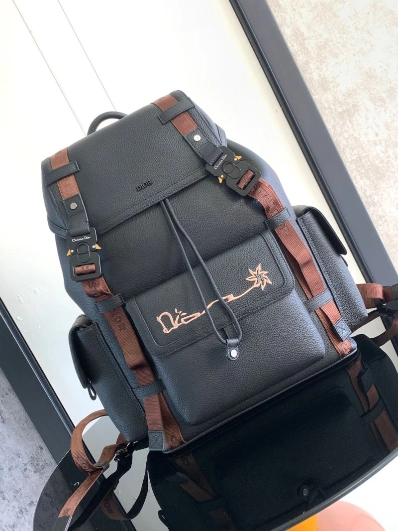 Christian Dior Backpacks Affordable 71343