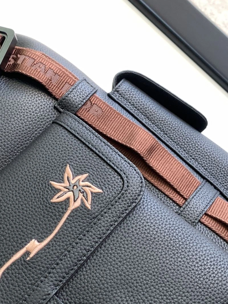 Christian Dior Backpacks Affordable 71343
