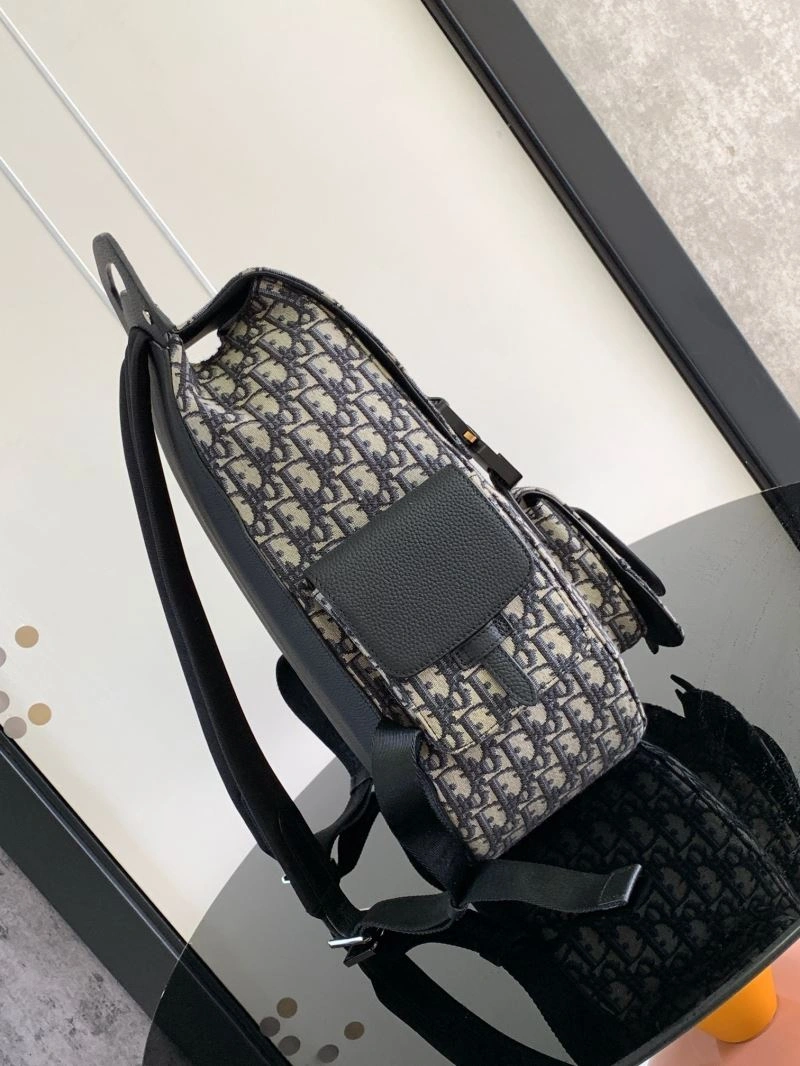 Lightweight Christian Dior Backpacks 71389