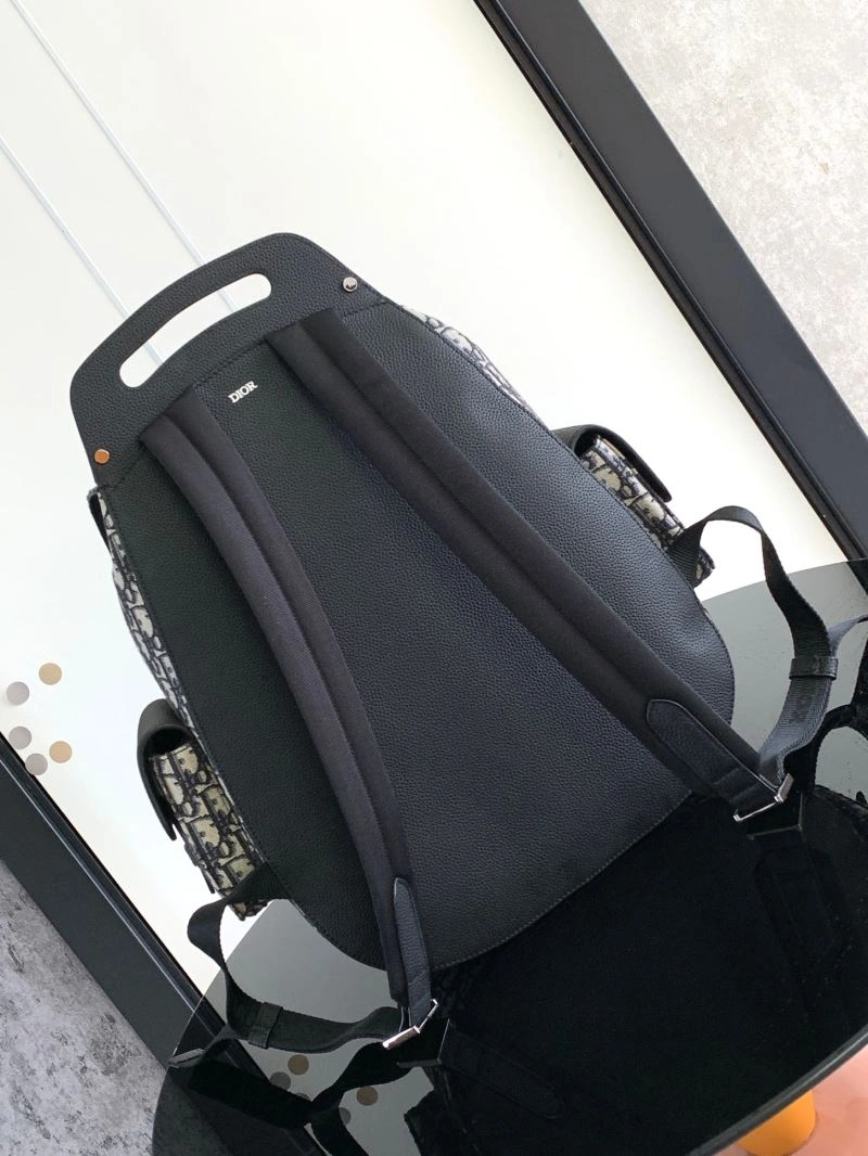 Lightweight Christian Dior Backpacks 71389
