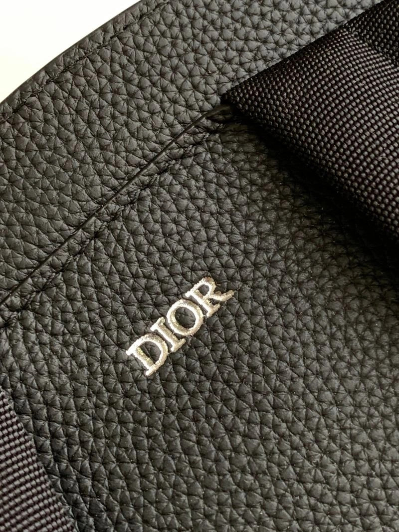 Lightweight Christian Dior Backpacks 71389
