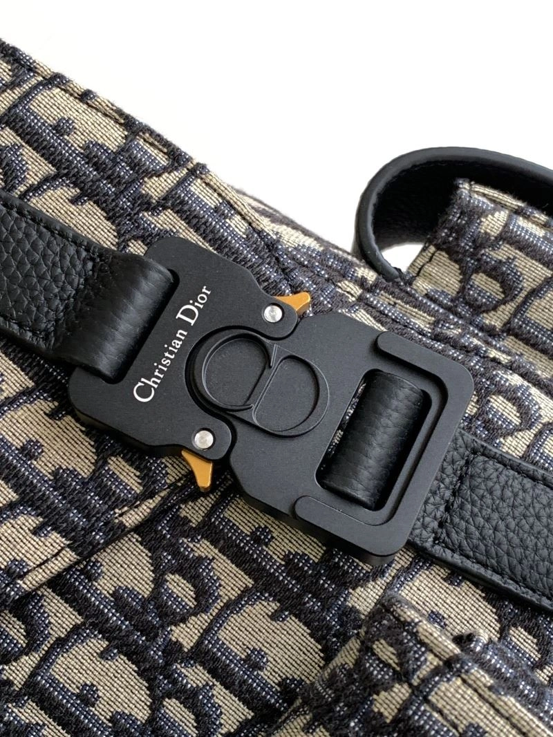 Lightweight Christian Dior Backpacks 71389