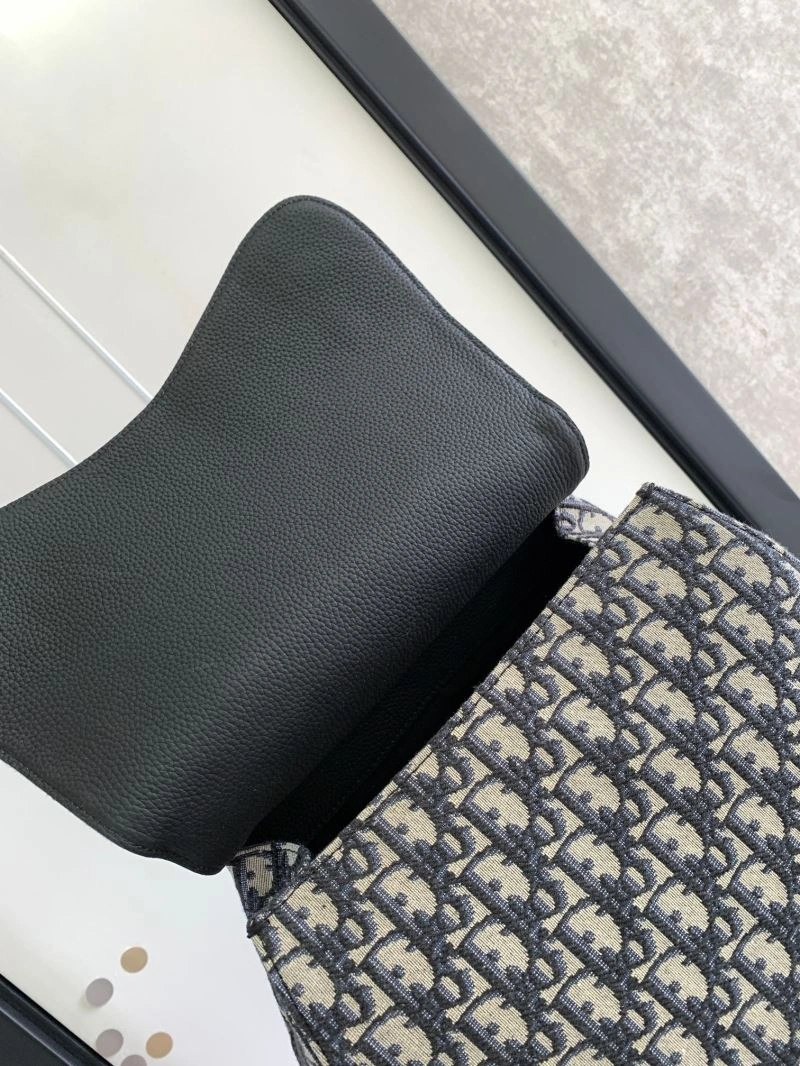 Lightweight Christian Dior Backpacks 71389