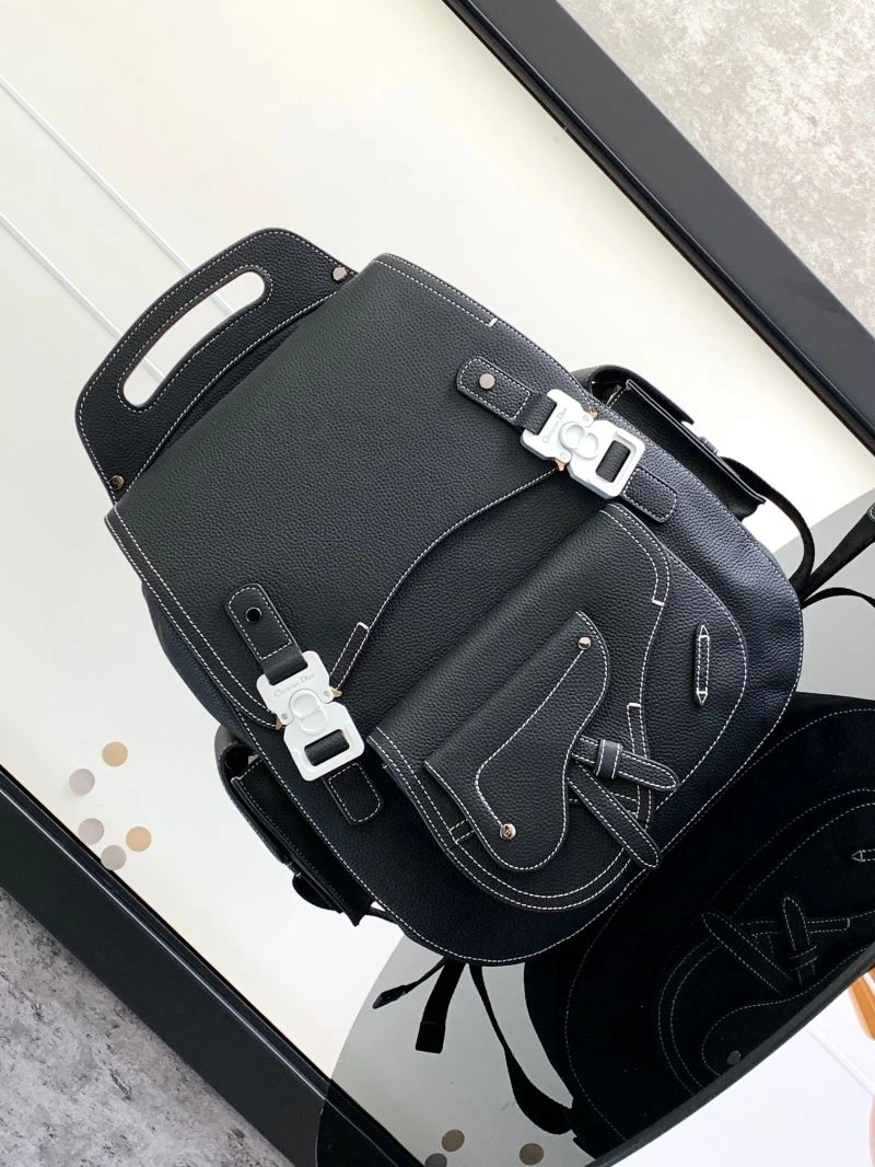 Durable Christian Dior Backpacks 71341