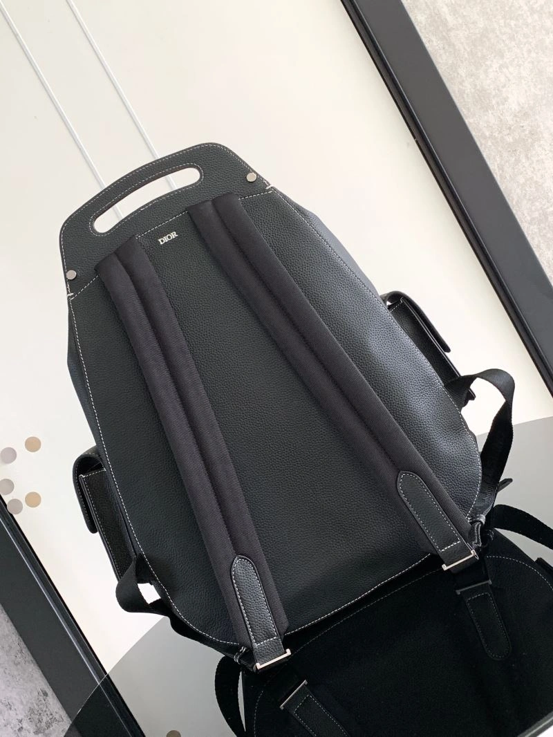 Durable Christian Dior Backpacks 71341