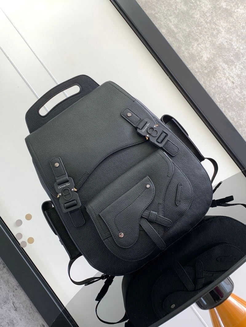 Christian Dior Backpacks ZipUp 71340