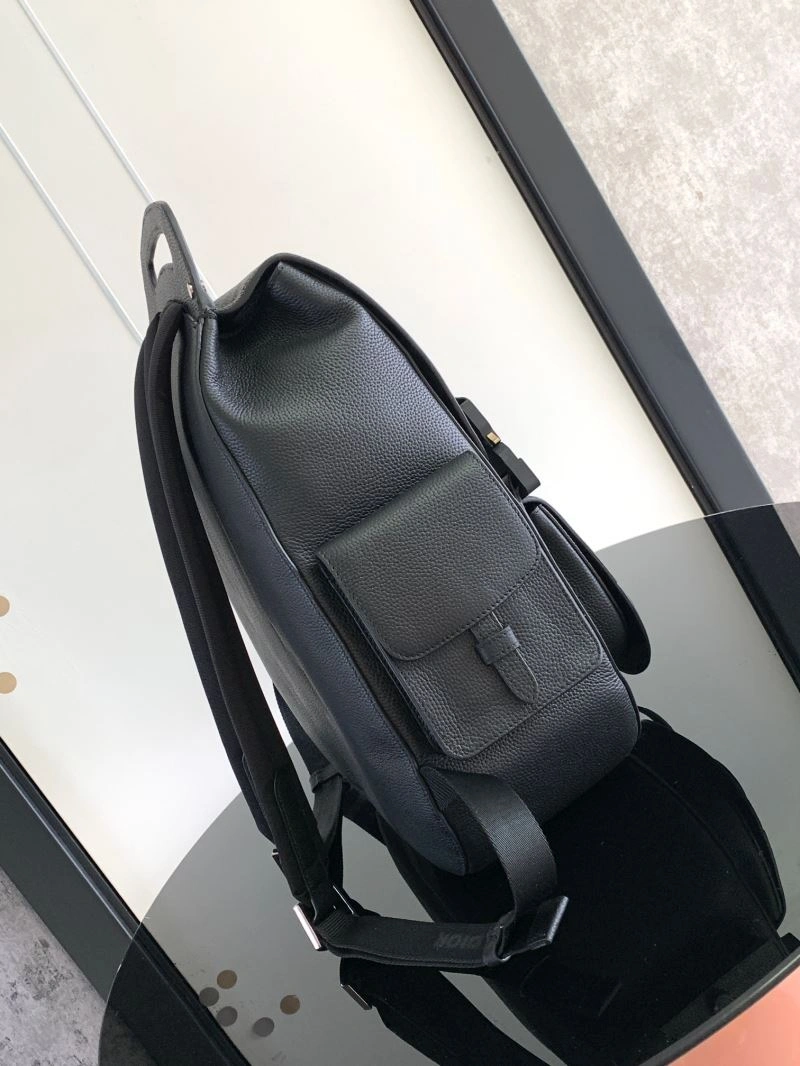 Christian Dior Backpacks ZipUp 71340