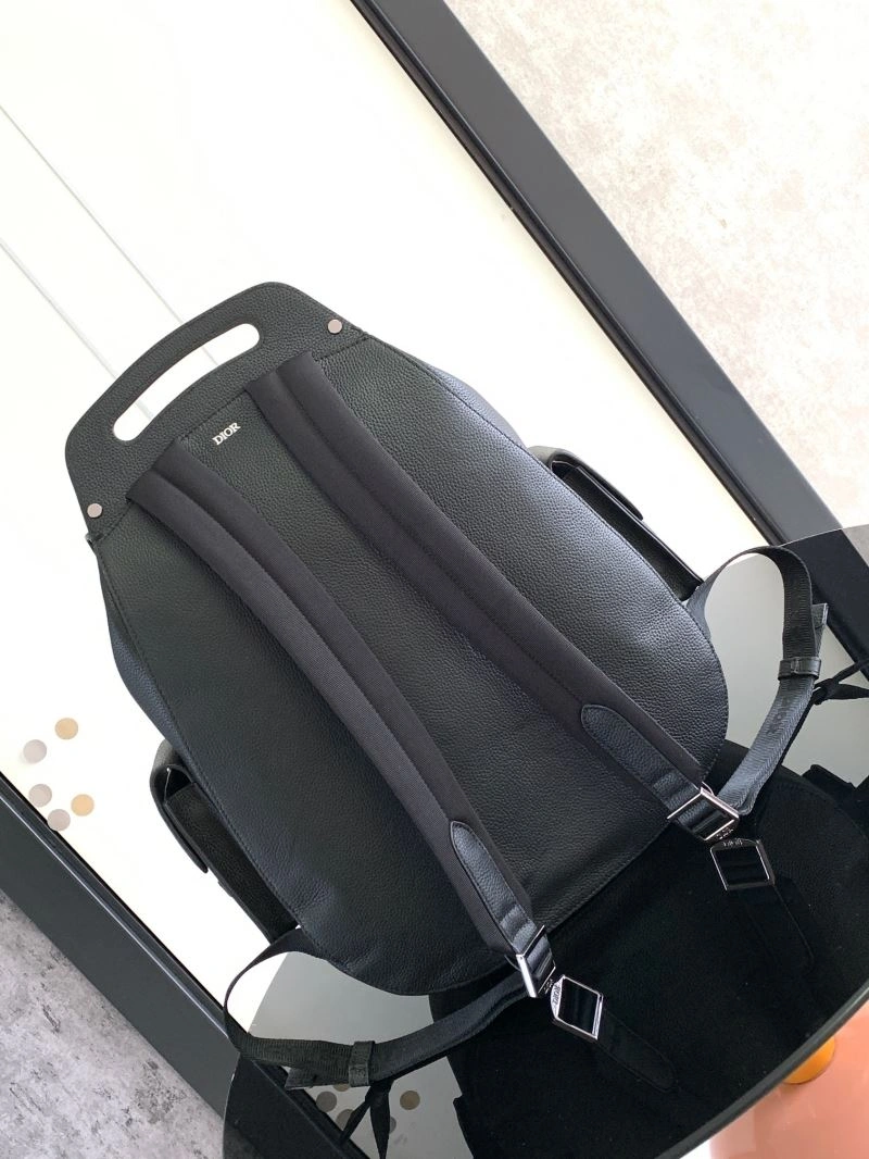 Christian Dior Backpacks ZipUp 71340