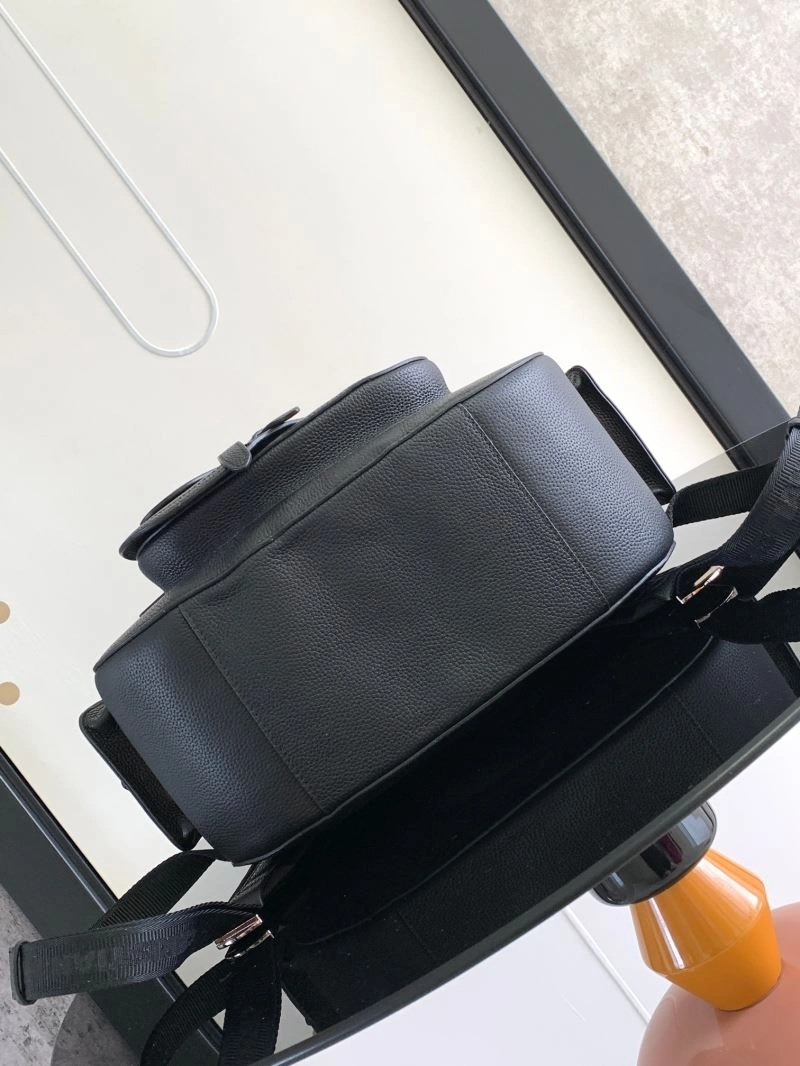 Christian Dior Backpacks ZipUp 71340