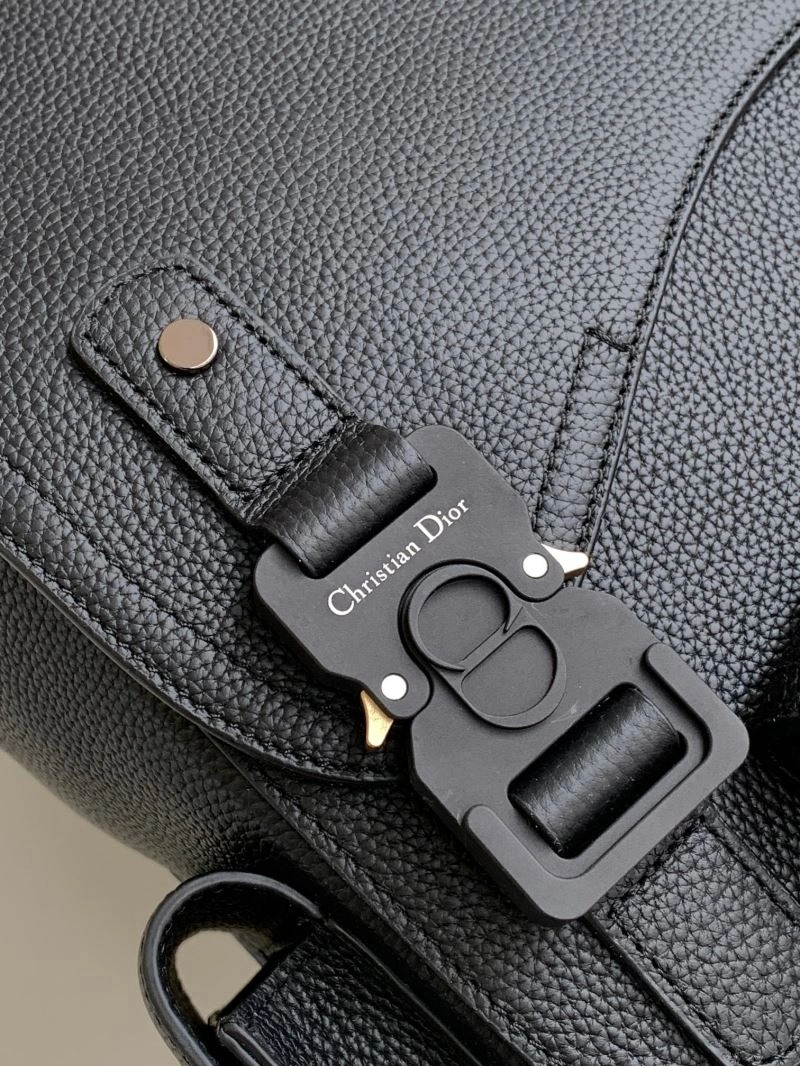 Christian Dior Backpacks ZipUp 71340