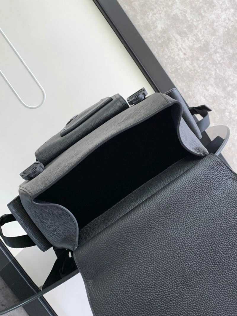 Christian Dior Backpacks ZipUp 71340