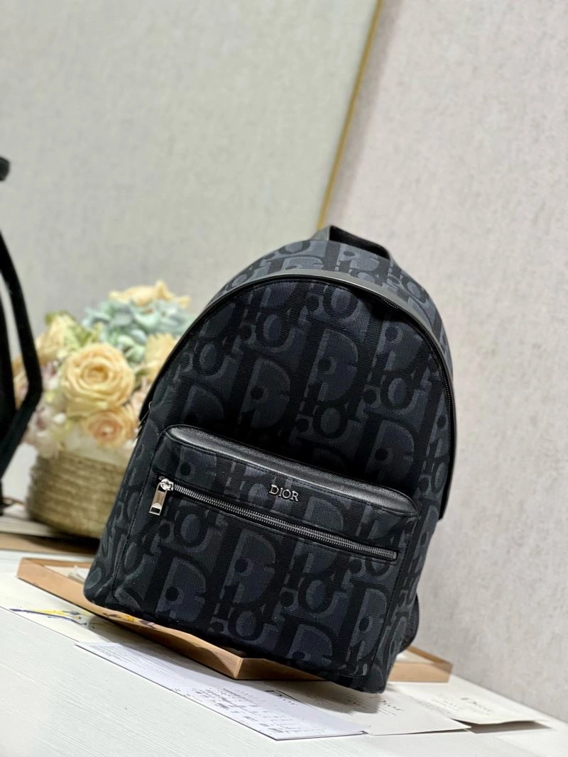 Christian Dior Backpacks UrbanChic 71339