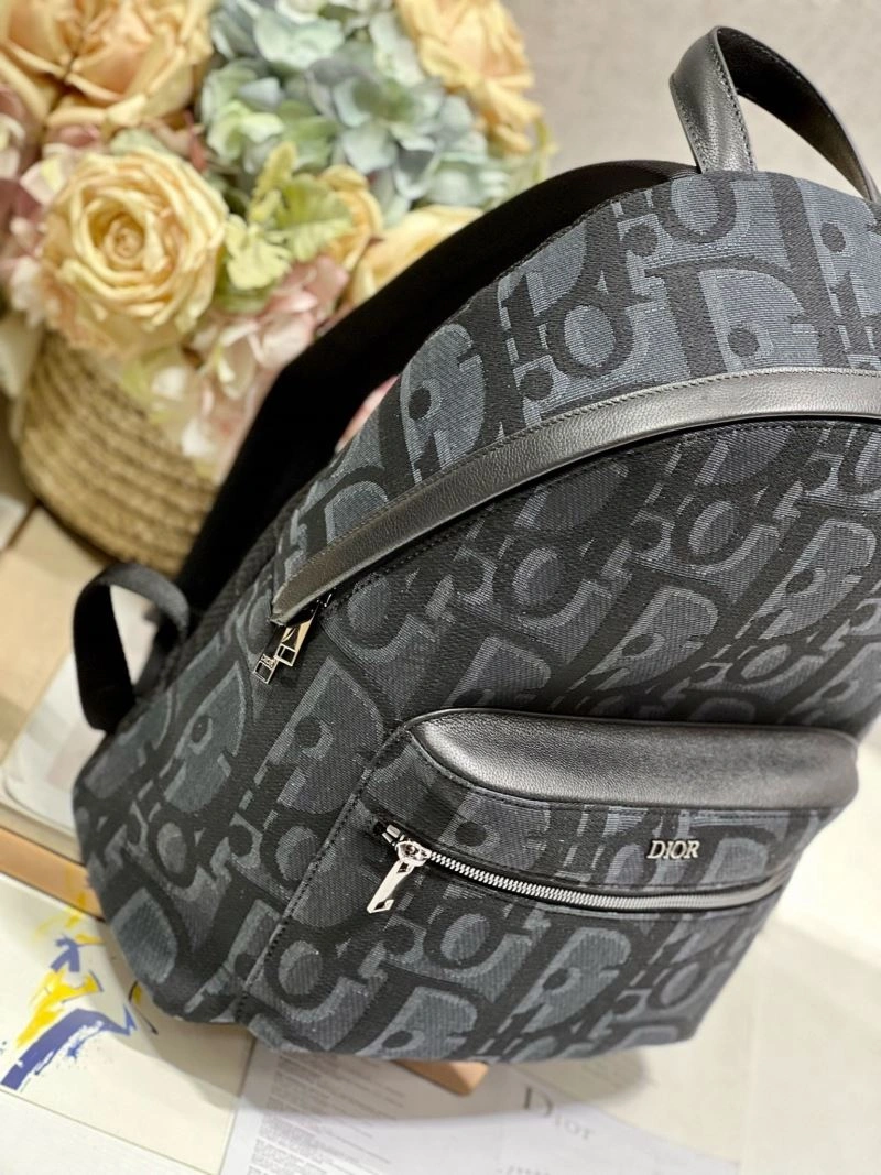Christian Dior Backpacks UrbanChic 71339