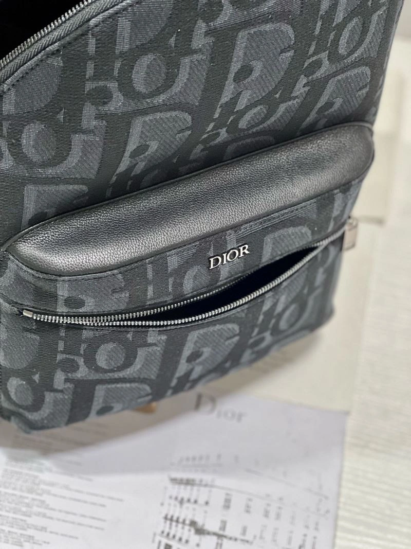 Christian Dior Backpacks UrbanChic 71339