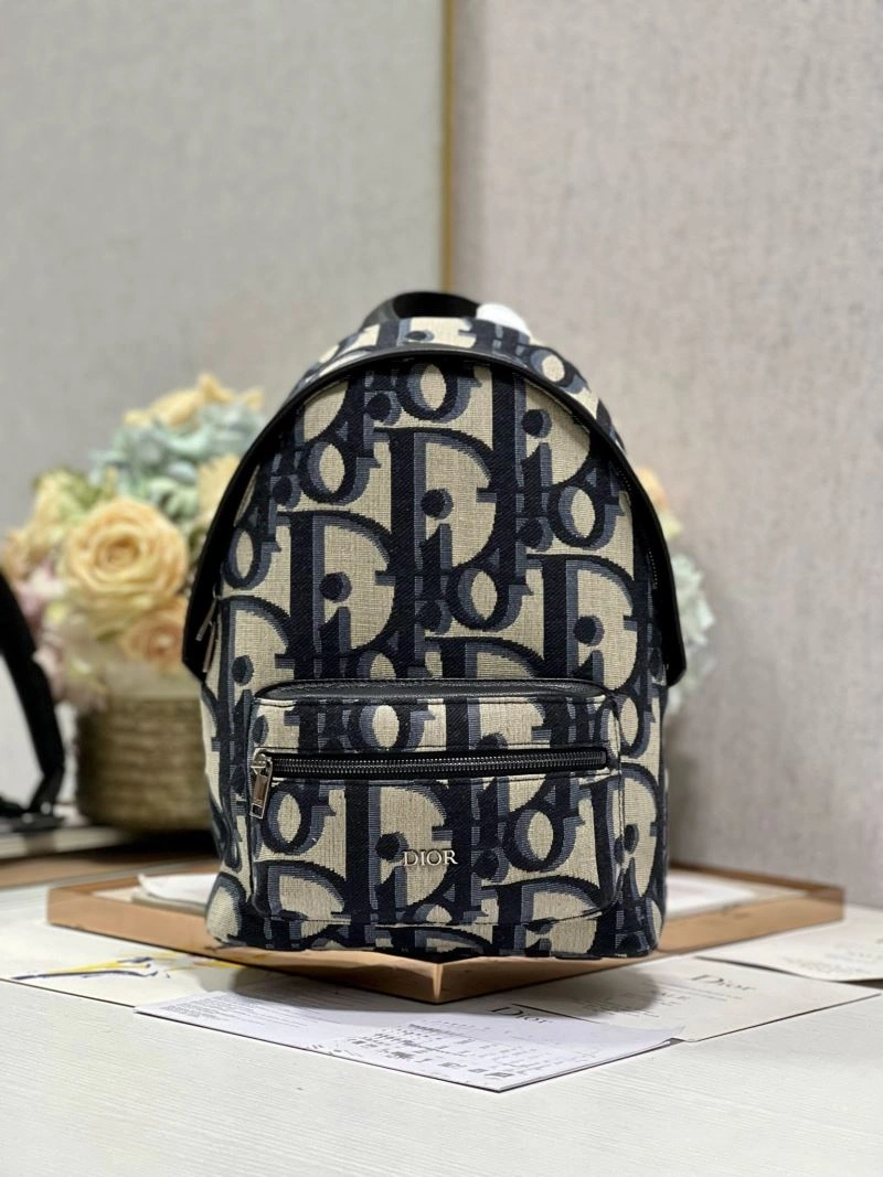 TimelessDesign Christian Dior Backpacks 71369