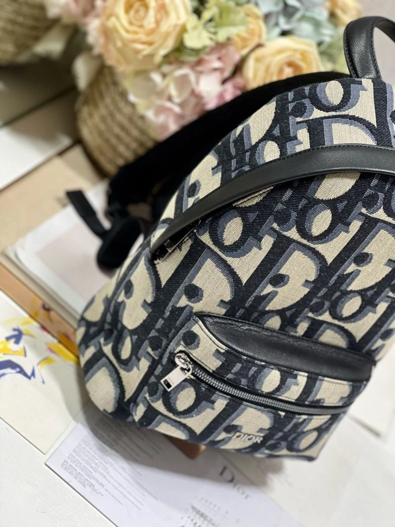 TimelessDesign Christian Dior Backpacks 71369