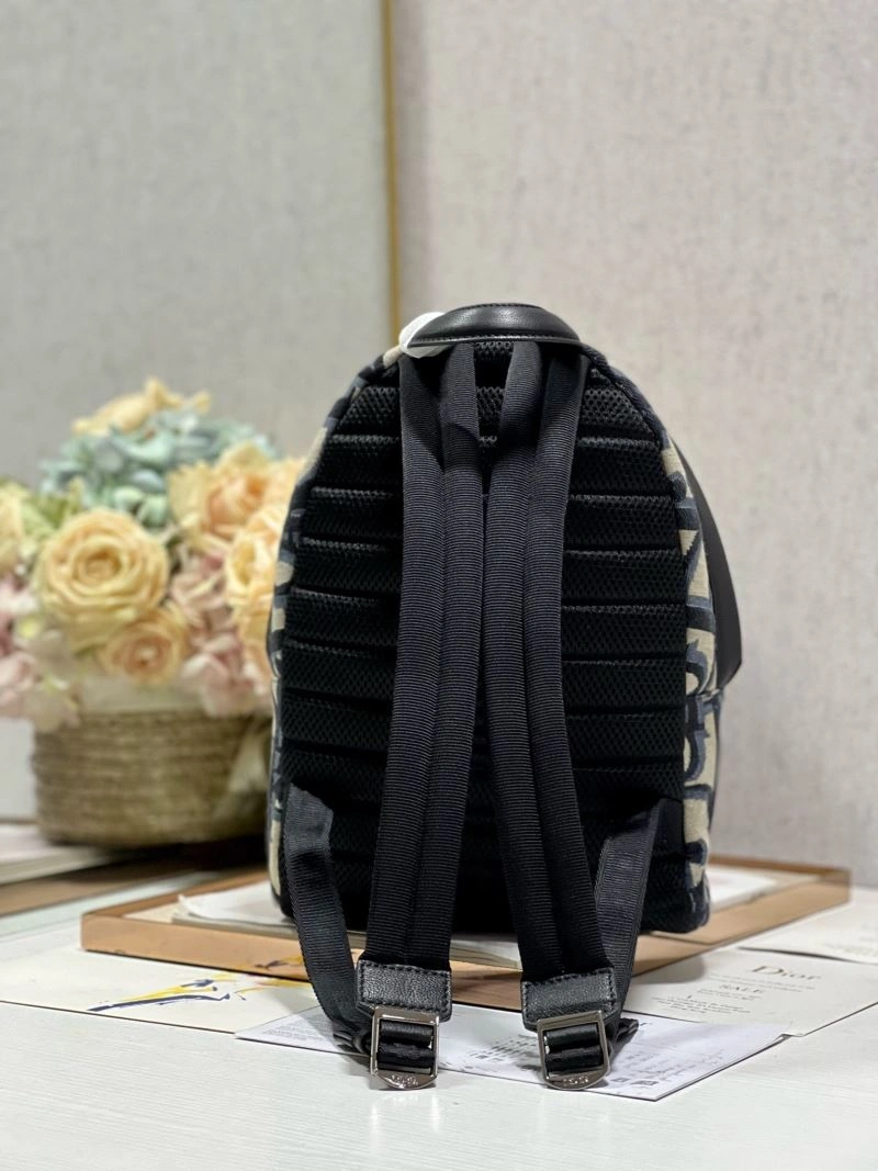 TimelessDesign Christian Dior Backpacks 71369