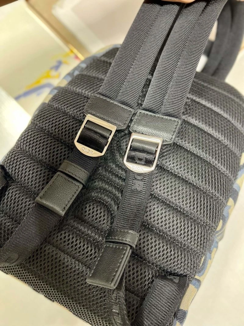 TimelessDesign Christian Dior Backpacks 71369