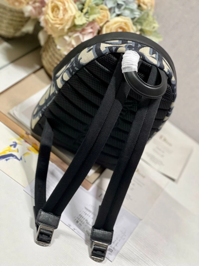 TimelessDesign Christian Dior Backpacks 71369