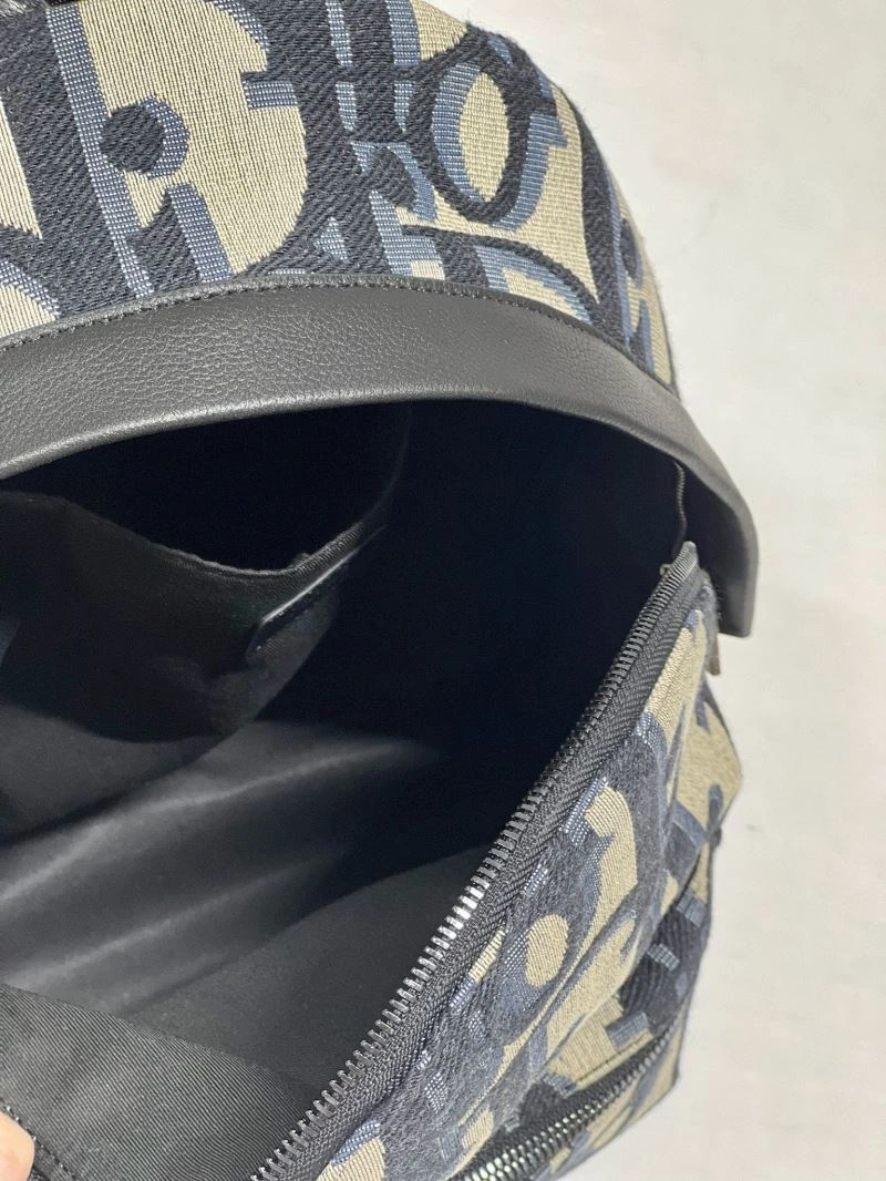 TimelessDesign Christian Dior Backpacks 71369