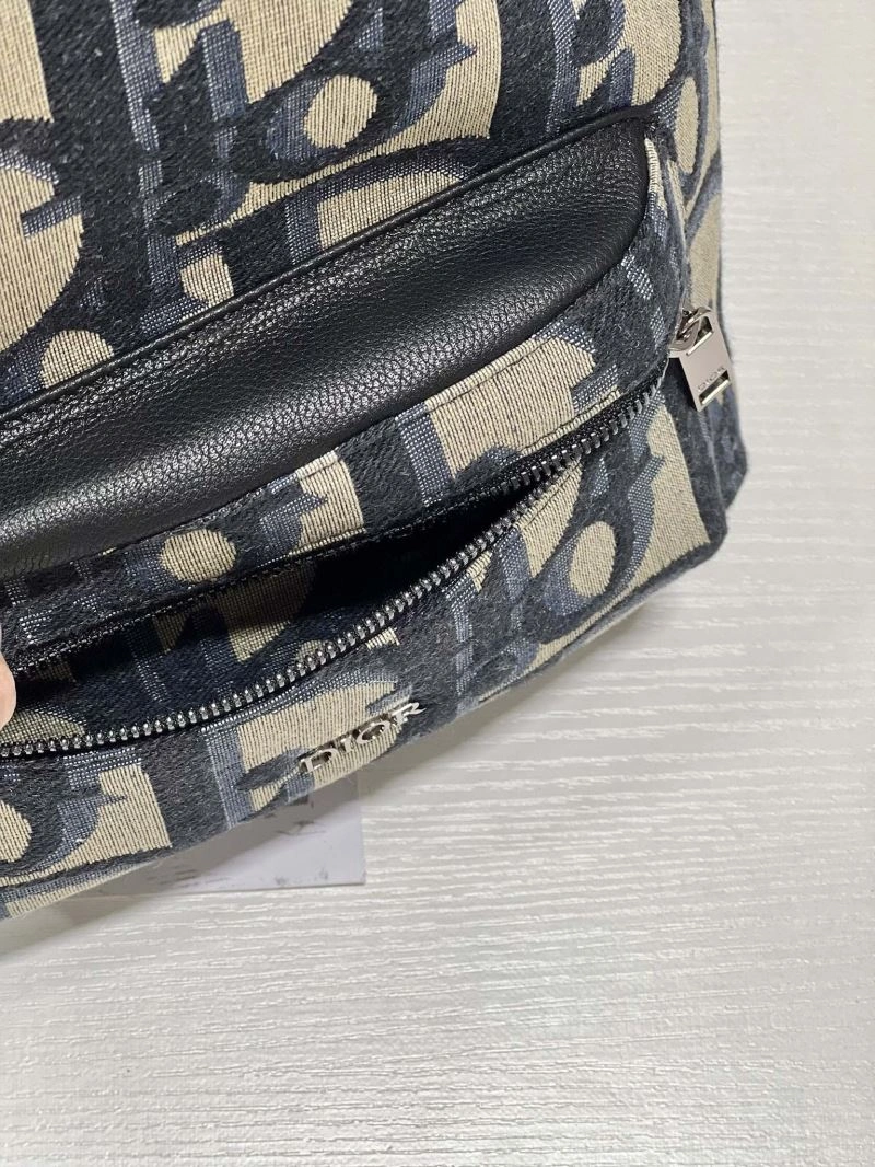 TimelessDesign Christian Dior Backpacks 71369
