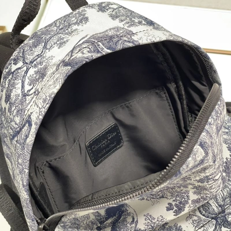 Neat Christian Dior Backpacks 71338