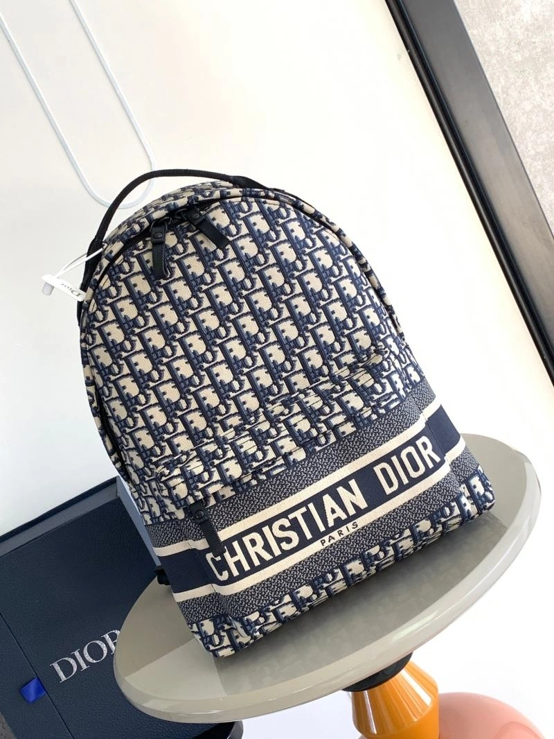 Christian Dior Backpacks SmartChoice 71323