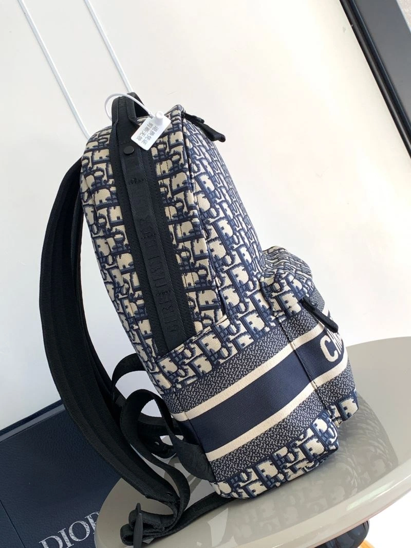 Christian Dior Backpacks SmartChoice 71323