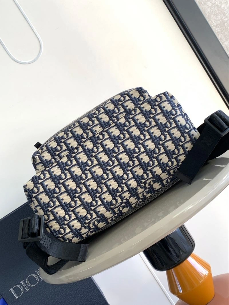 Christian Dior Backpacks SmartChoice 71323