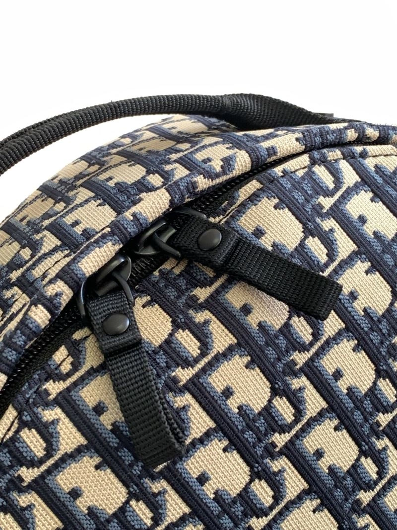 Christian Dior Backpacks SmartChoice 71323