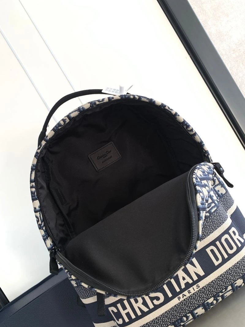 Christian Dior Backpacks SmartChoice 71323
