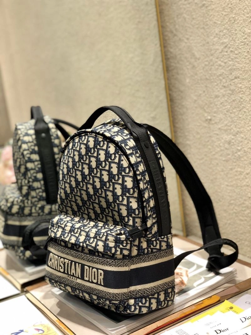 Christian Dior Backpacks Colorful 71361